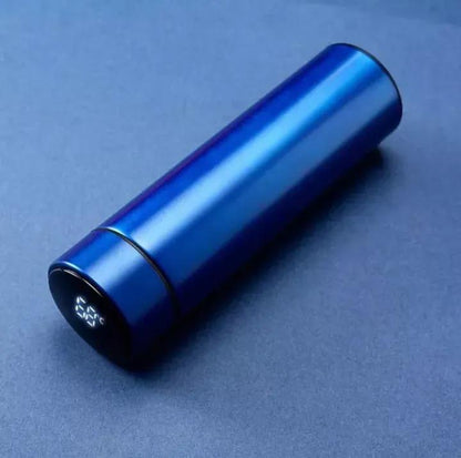 Temperature Water Bottle Trend Nexus