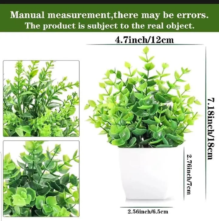1 Pc Planter Pot Trend Nexus