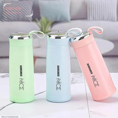Insulated Water Bottle Trend Nexus
