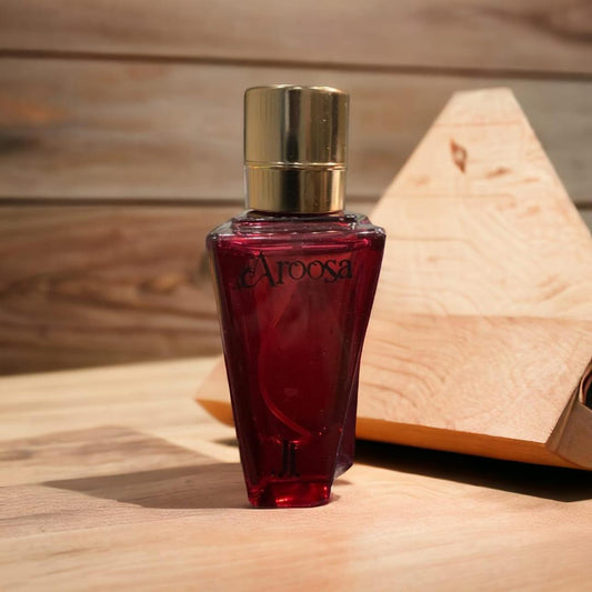 Citrus Woody Musk Long Lasting Perfume – 100ml | Al Fares Fragrance - Trend Nexus