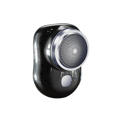 TrimMaster™ Mini Electric Men’s Shaver – USB Rechargeable Trend Nexus
