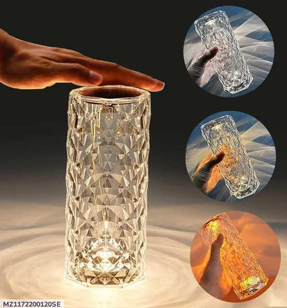 Rechargeable Rechargeable Table Lamp Trend Nexus