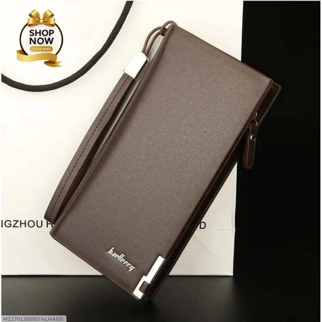 Leather Wallet Trend Nexus