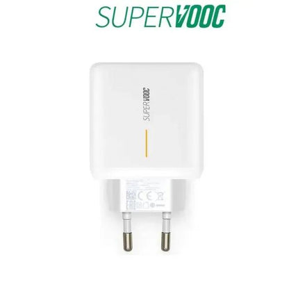 3 in 1 Power Adapter – 65W Fast Charging Trend Nexus