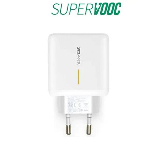 3 in 1 Power Adapter – 65W Fast Charging Trend Nexus