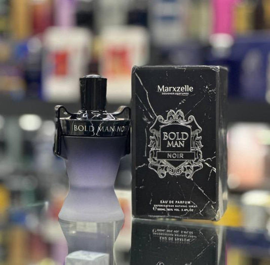 Bold Man Long Lasting Perfume For Men Trend Nexus