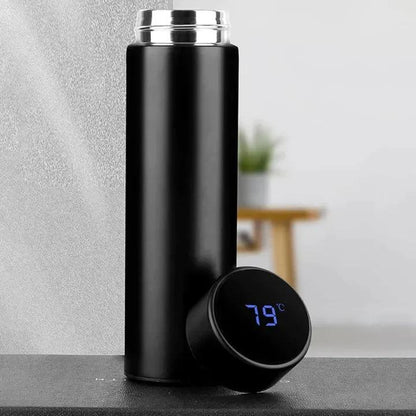 Temperature Water Bottle Trend Nexus
