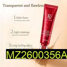 Liquid Matte Waterproof Foundation – 30 g (Natural Shade) Trend Nexus