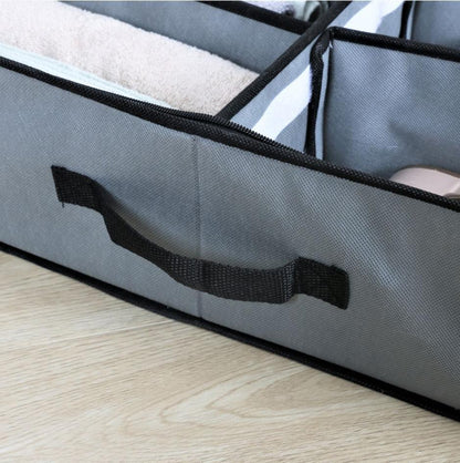 Easy-To-Use Features For Convenience Shoe Organizer Trend Nexus