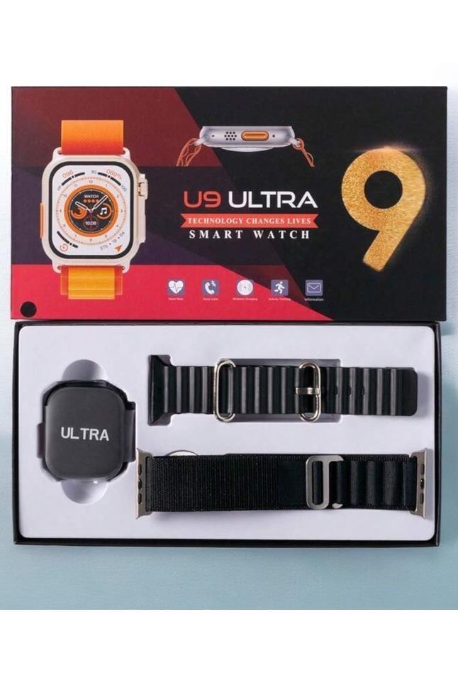 Smart Watch Trend Nexus