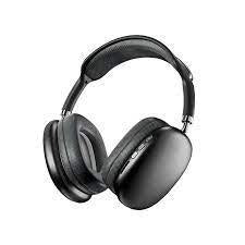 Multicolor Wireless Headphone – Superior Sound, Long Battery Life Trend Nexus