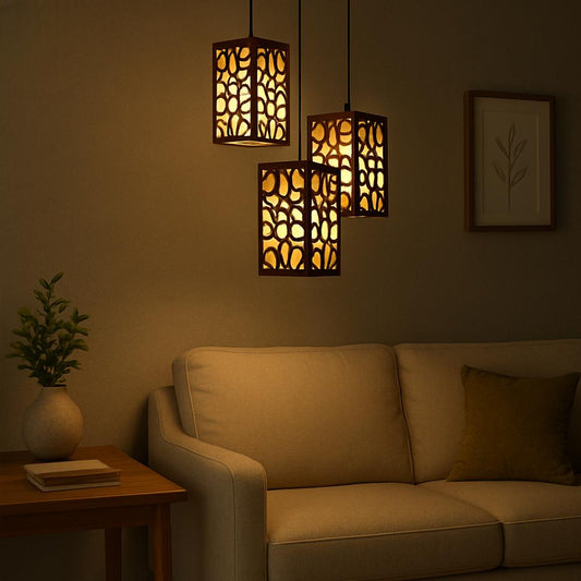 Ceiling Light Trend Nexus