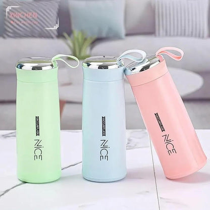 Insulated Water Bottle Trend Nexus