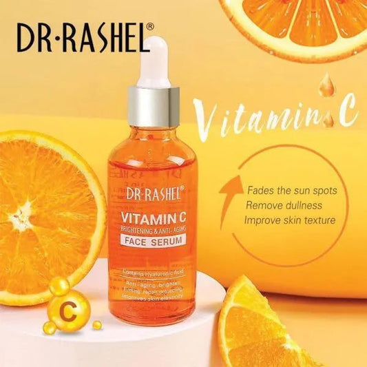 Dr Rashel Vit C Face Serum Trend Nexus