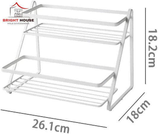 Spices Rack Trend Nexus