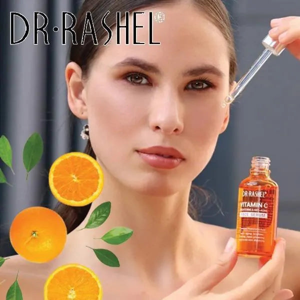 Dr Rashel Vit C Face Serum Trend Nexus