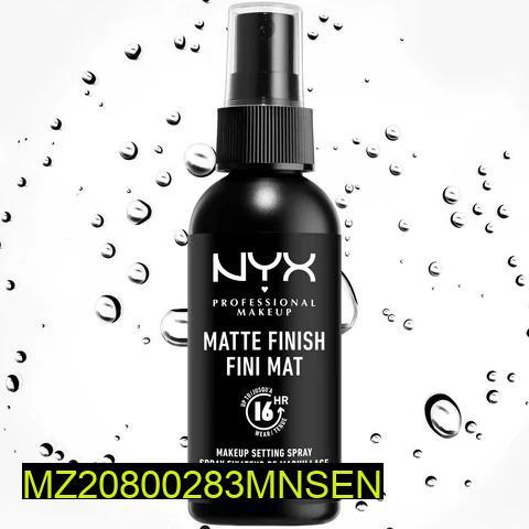 Makeup Setting Spray, 160 Ml Trend Nexus