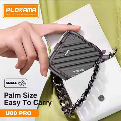 Plokama U80 Pro Portable RGB LED Light Trend Nexus