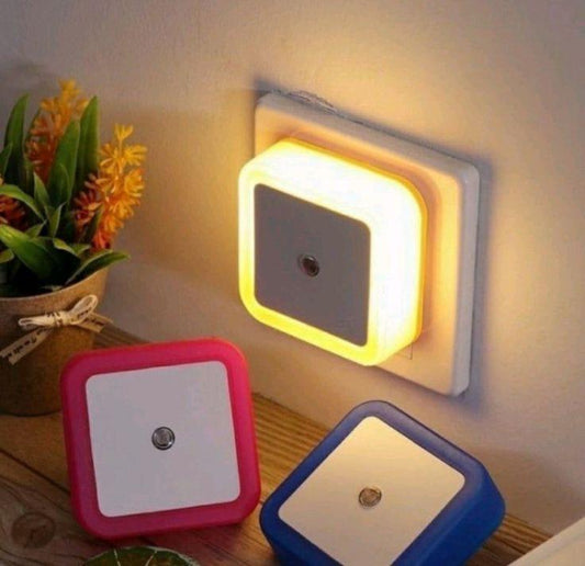 Mini LED Night Light Trend Nexus