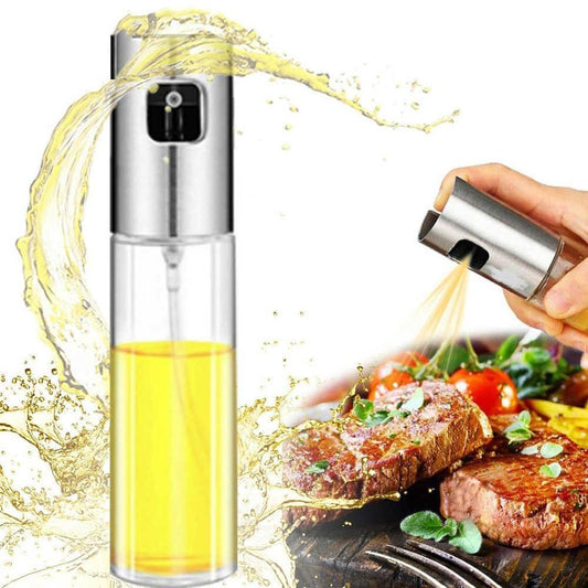 Oil Spray Bottle Pump Trend Nexus