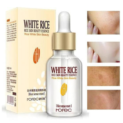 Rice Skin Beauty Essence Serum – 15 ml Trend Nexus