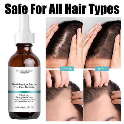 The Ordinary Multi-Peptide Hair Serum – 60 ml Trend Nexus