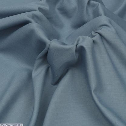 Men’s Unstitched Boski Plain Suit Trend Nexus