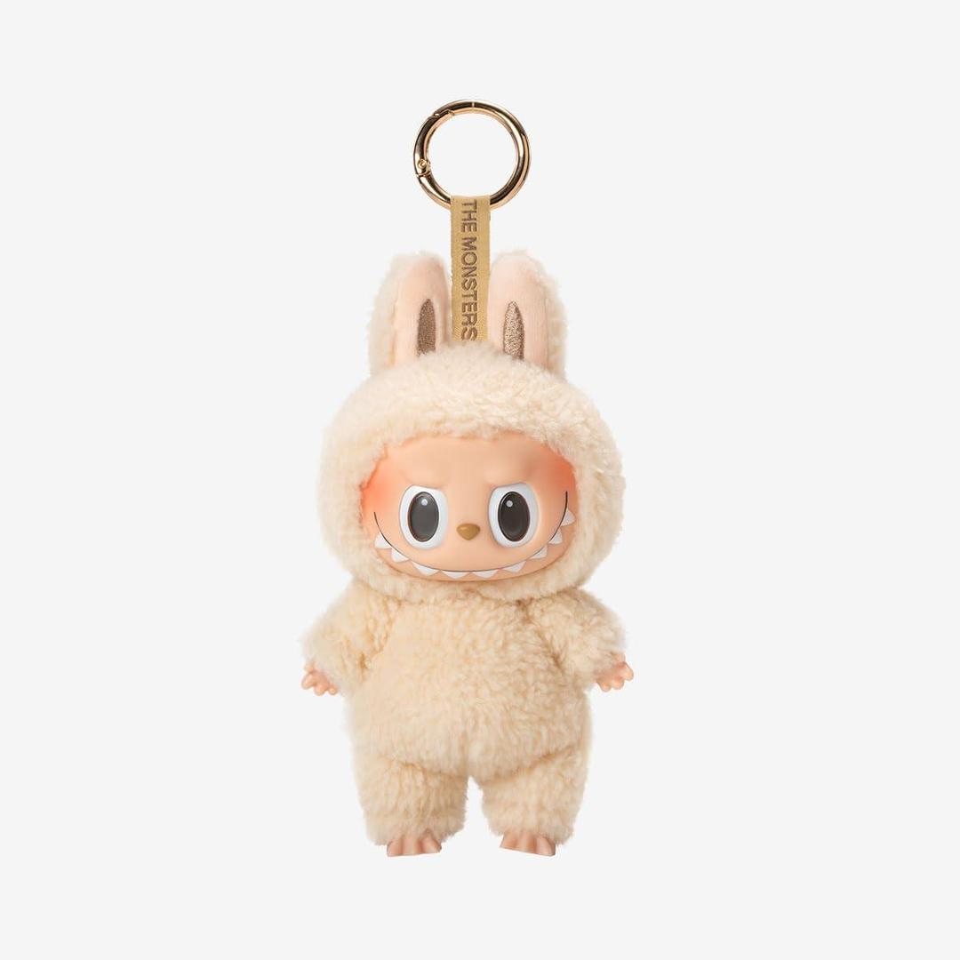 Multicolor Labubu Doll - 1 Pc for Creative Play Trend Nexus