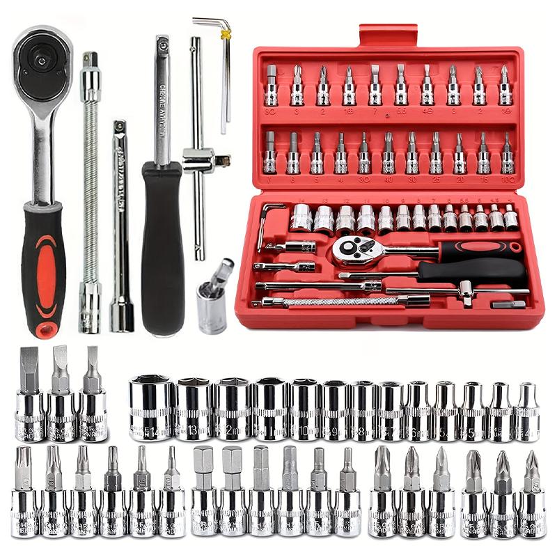 1 Pc Stainless Steel Bike Kit Trend Nexus