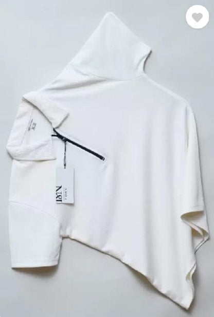 Men’s Cotton Plain Round Neck T-Shirt – Casual Everyday Wear Trend Nexus