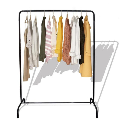 Premium Foldable Boutique Hanger Stand – Durable &amp; Stylish Organizer - Trend Nexus