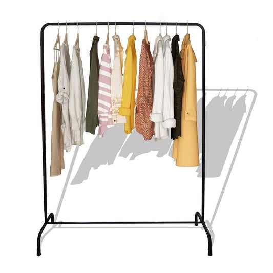 Premium Foldable Boutique Hanger Stand – Durable &amp; Stylish Organizer - Trend Nexus
