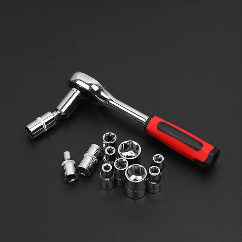 1 Pc Stainless Steel Bike Kit Trend Nexus