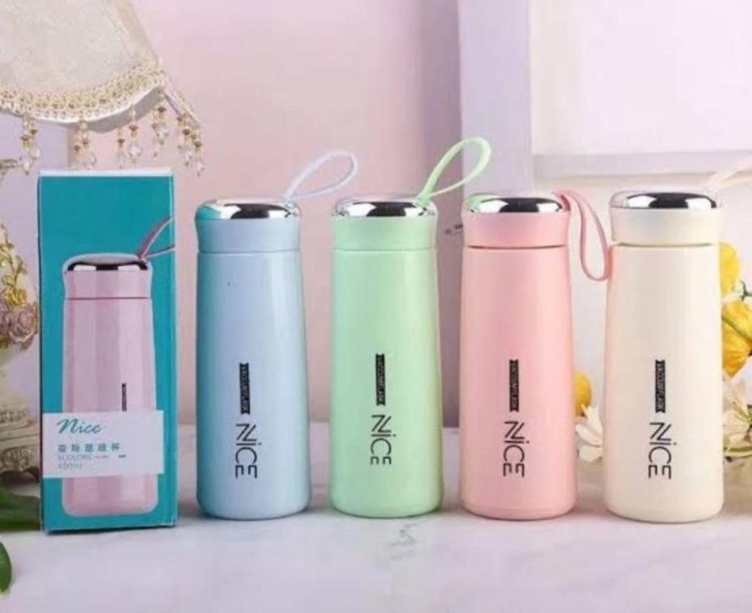 Insulated Water Bottle, 400 Ml Trend Nexus