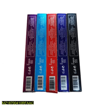 Pocket Perfumes – Pack of 5 Trend Nexus