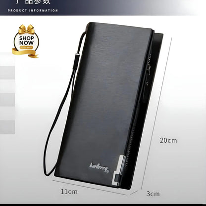 Leather Wallet Trend Nexus