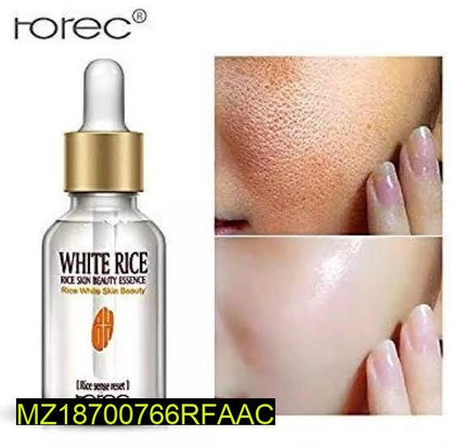 Rice Skin Beauty Essence Serum – 15 ml Trend Nexus