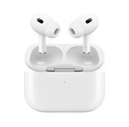 Wireless AirPods Pro 2 – Dust & Water Resistant with Long Battery Life Trend Nexus