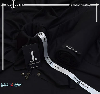 Men’s Unstitched Wash And Wear Plain Suit Trend Nexus