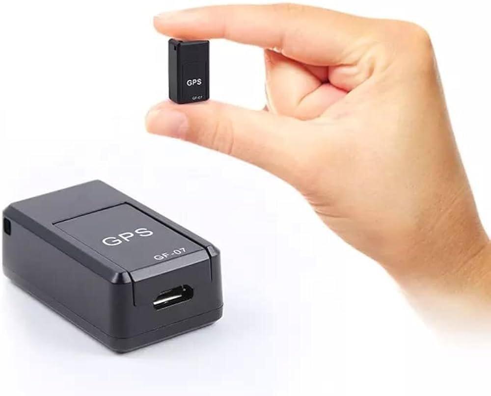 1 Pc GPS Tracker Device With Voice Callback Trend Nexus