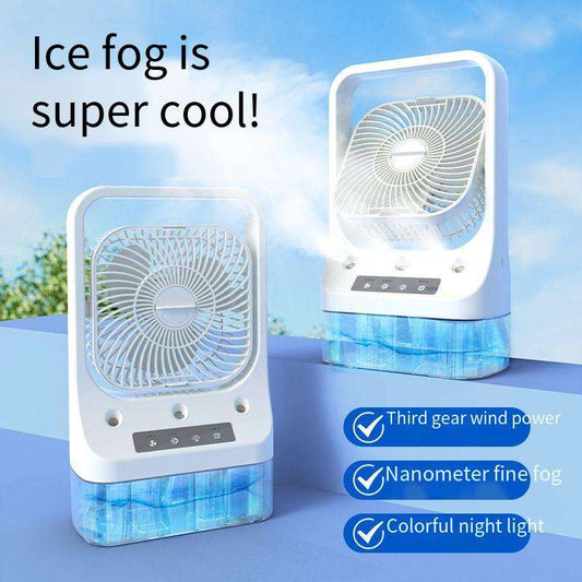 Cool Storm Personal Space Cooler