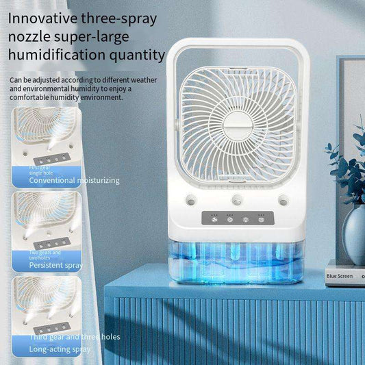 Cool Storm Personal Space Cooler