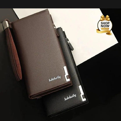 Leather Wallet Trend Nexus