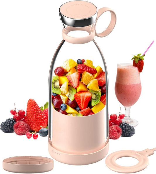 Electric Juicer Blender Trend Nexus