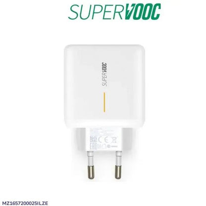 3 in 1 Power Adapter – 65W Fast Charging Trend Nexus
