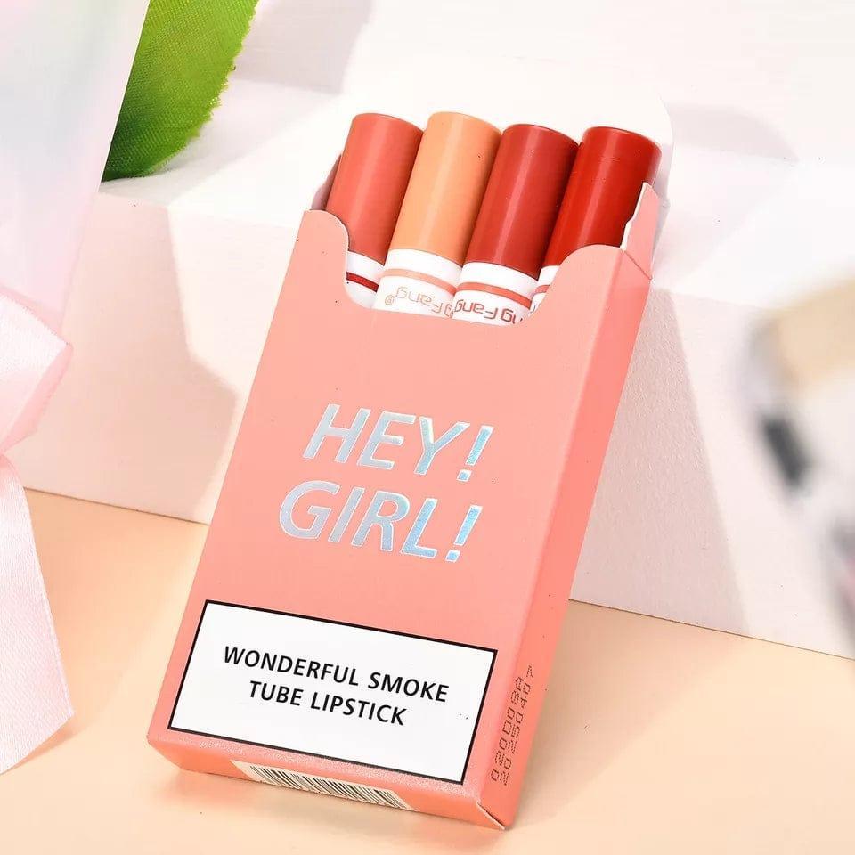 Pocket Lipstick - Pack of 04 Trend Nexus