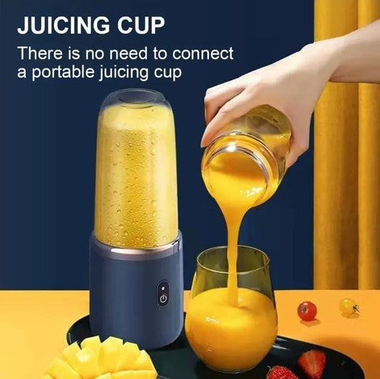 Electric Juicer Blender – 3 Pcs Set Trend Nexus