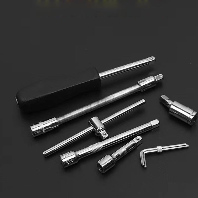 1 Pc Stainless Steel Bike Kit Trend Nexus