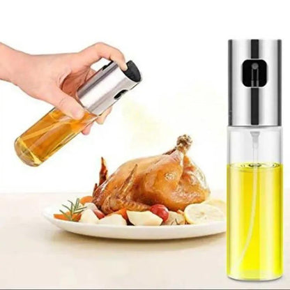Oil Spray Bottle Pump Trend Nexus