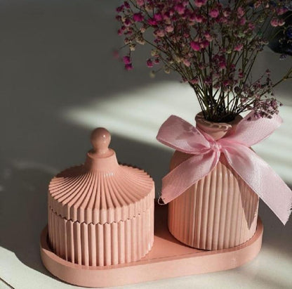 Stylish Stone Vases for Home Décor Trend Nexus